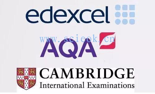 A-Level两大考试局EDEXCEL、CIE的区别(附某国际学校CIE考试费用）