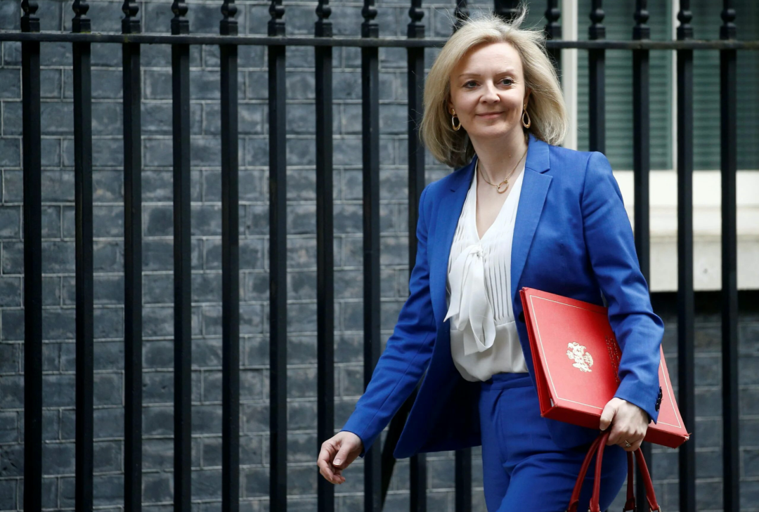 牛津PPE学霸当选英国女首相！为何女性在教育、职场突围仍然那么难？