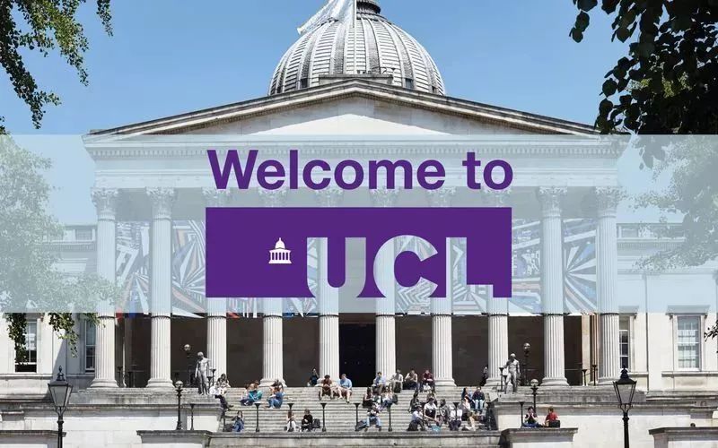深国交3月28日已有不少同学收到 伦敦大学学院UCL 2023/24社科Offer  英国留学 Winnie 第2张
