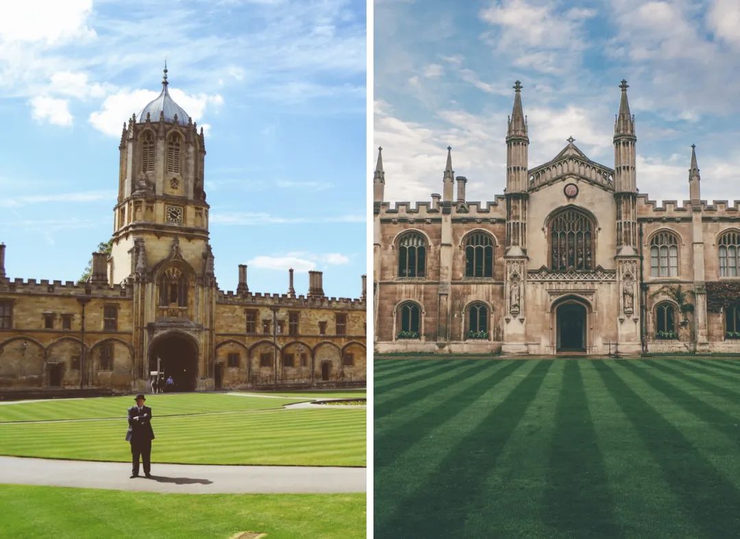 2024泰晤士(THE)高等教育英国最佳大学排名  数据 排名 ​THE世界大学排名 第1张