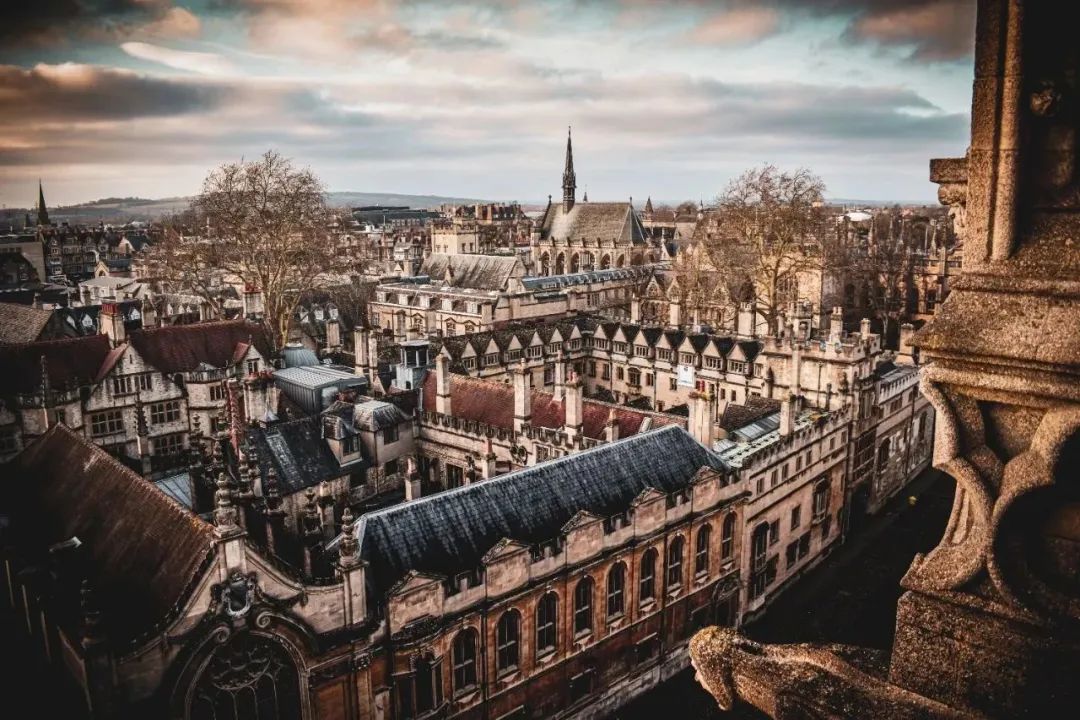 英本申请学霸们的心结：牛津还是剑桥 -- 到底怎么选？