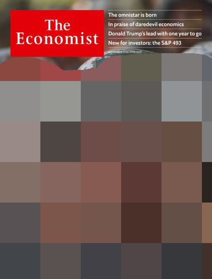 The Economist-2023.11.11《经济学人》杂志电子版(英文)  英文原版杂志 Economist 经济学人电子版 第1张