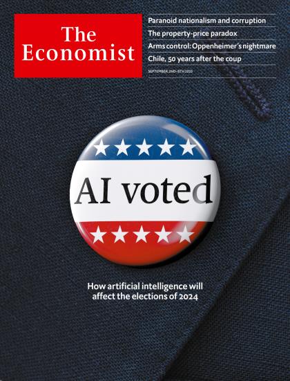 The Economist-2023.09.02《经济学人》杂志电子版(英文)