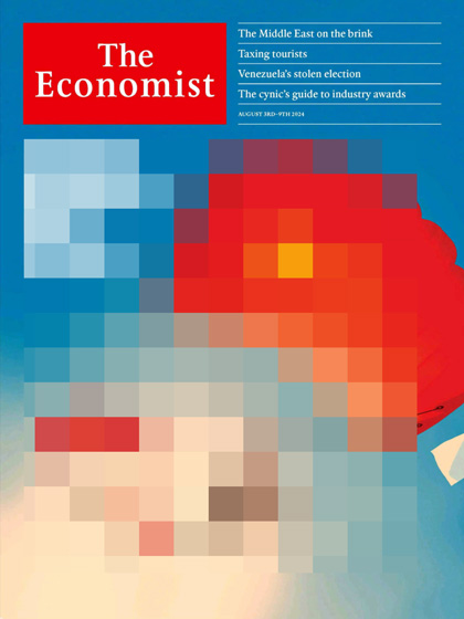 The Economist-2024.08.03《经济学人》杂志电子版(英文)